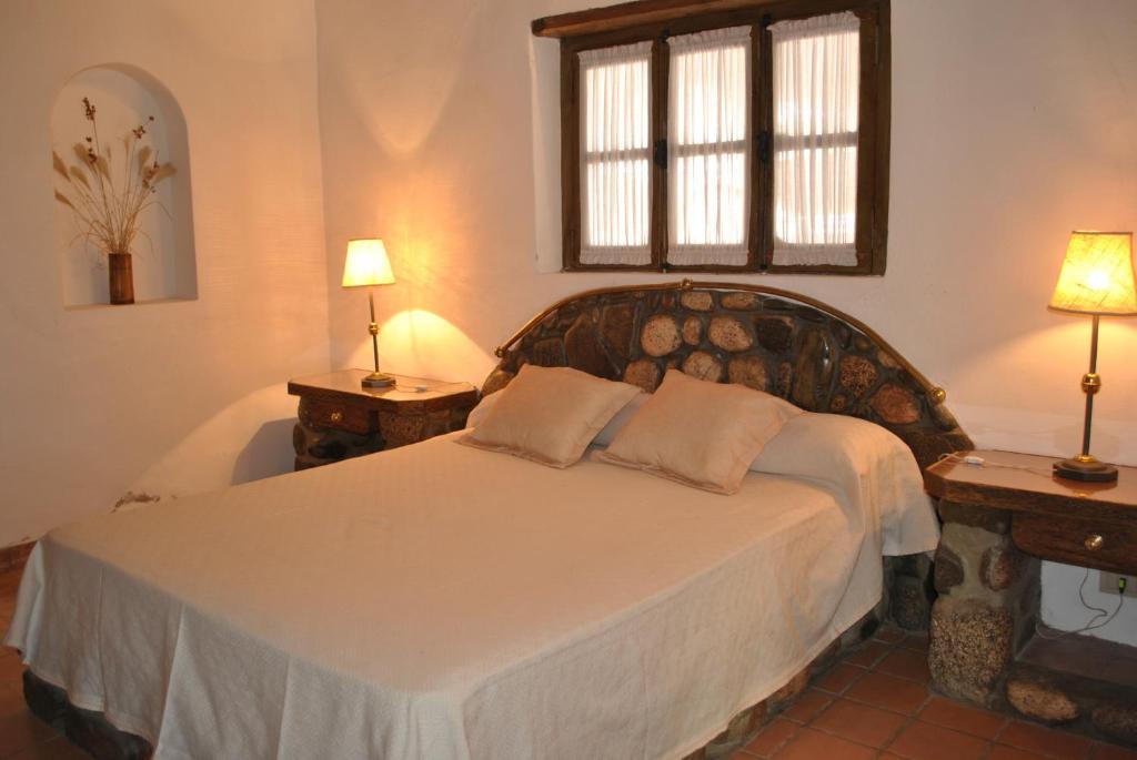 Finca El Carmen Angastaco Zimmer foto