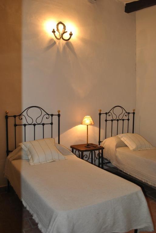 Finca El Carmen Angastaco Zimmer foto