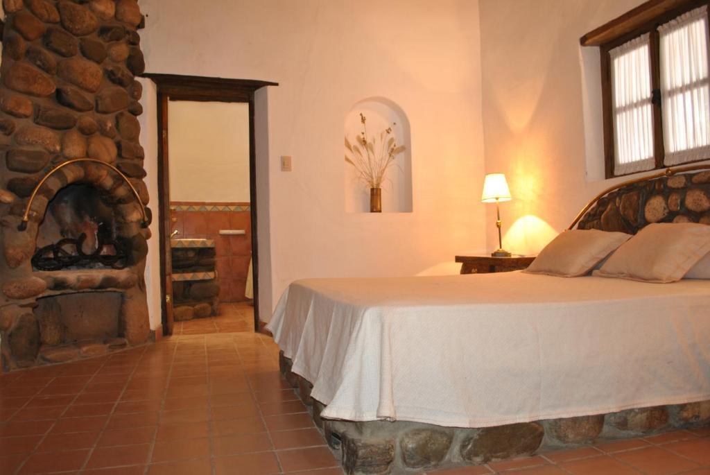 Finca El Carmen Angastaco Zimmer foto