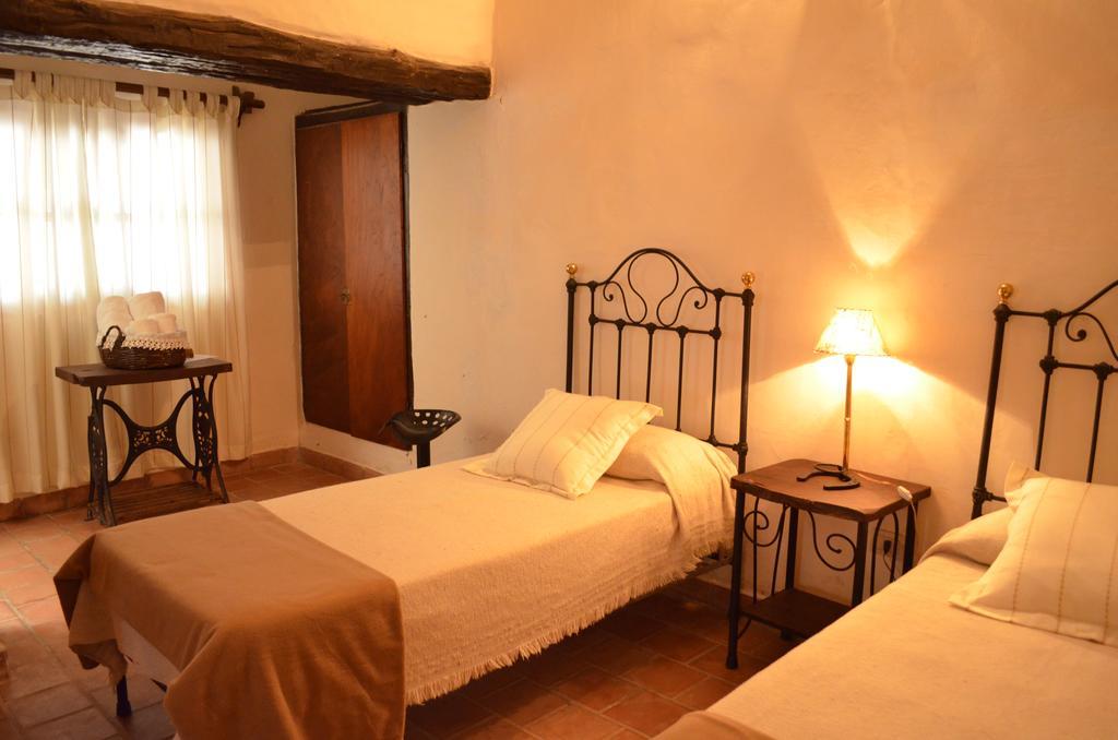 Finca El Carmen Angastaco Zimmer foto